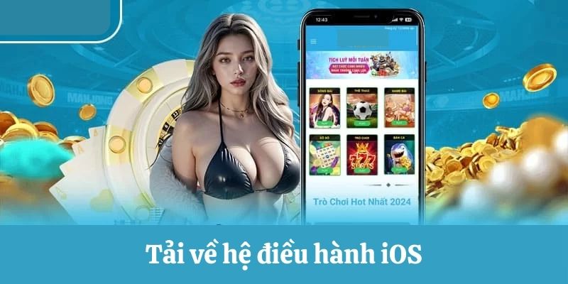 Quy trình tải app OK9